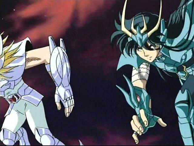 Otaku Gallery  / Anime e Manga / Saint Seiya / Screen Shots / Hades / 20 - La punizione divina Greatest Eclipse! / 002.jpg